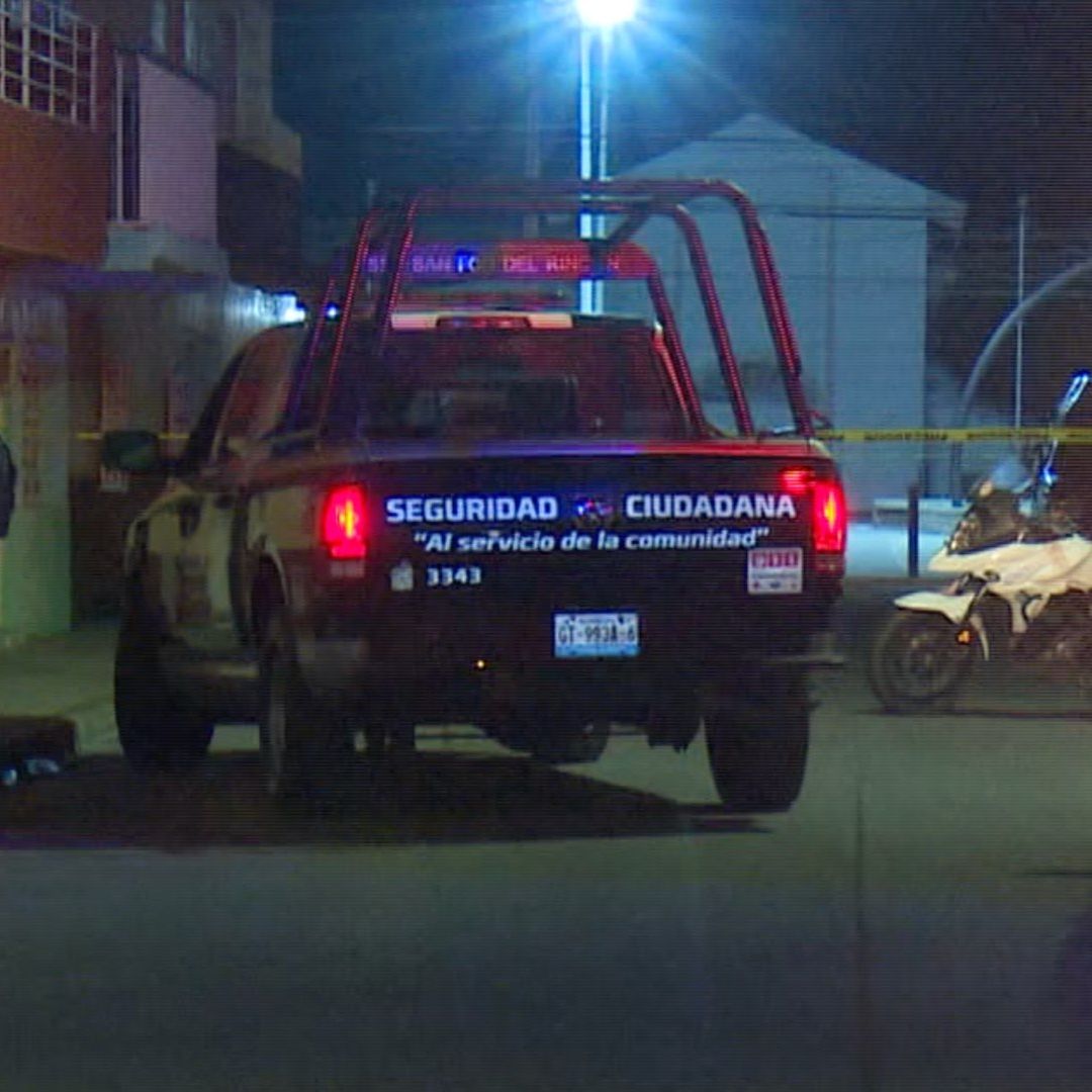 Asesinan a Mujer Embarazada en San Francisco Del Rincón, Guanajuato.